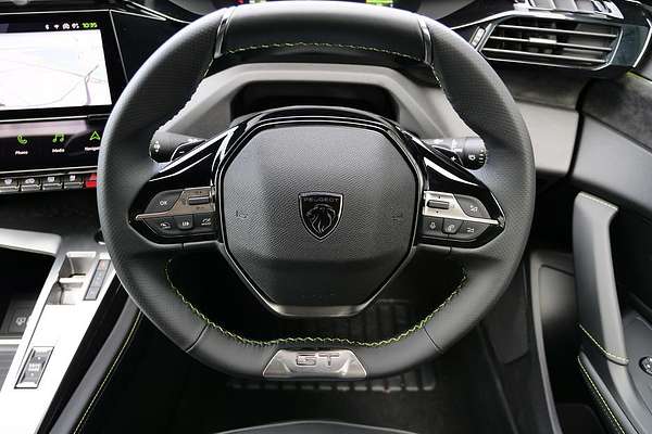 2023 Peugeot 308 GT Premium P51