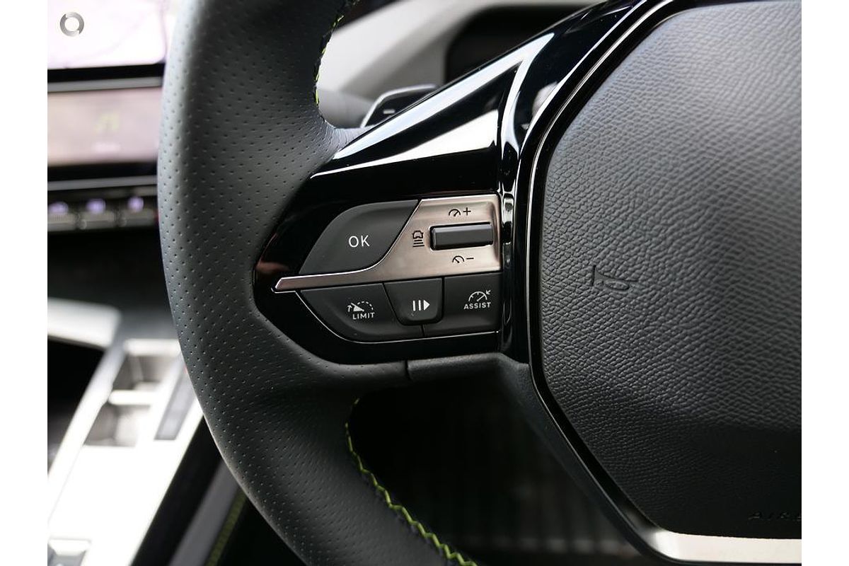 2023 Peugeot 308 GT Premium P51