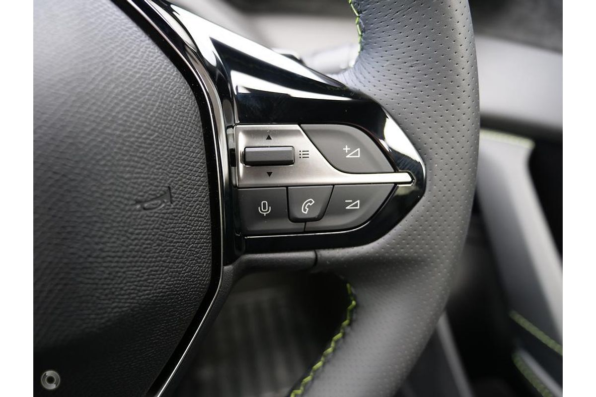 2023 Peugeot 308 GT Premium P51