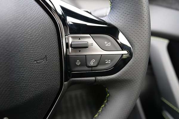 2023 Peugeot 308 GT Premium P51
