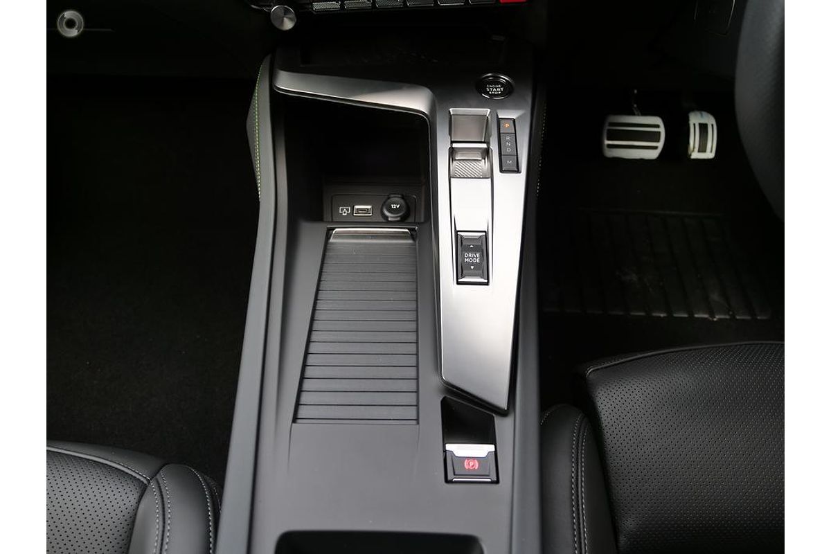 2023 Peugeot 308 GT Premium P51