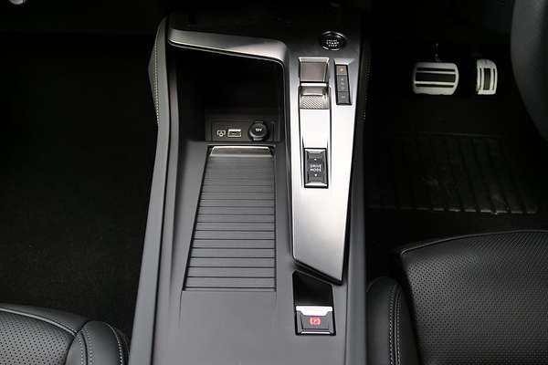 2023 Peugeot 308 GT Premium P51