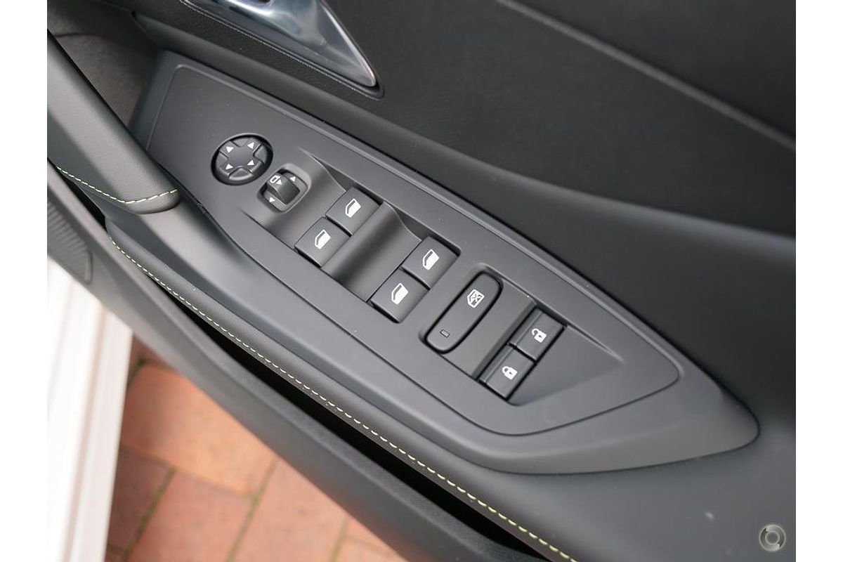 2023 Peugeot 308 GT Premium P51