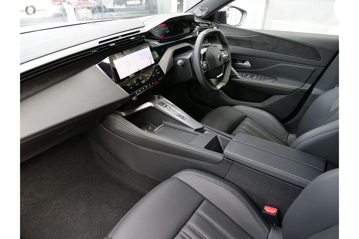 2023 Peugeot 308 GT Premium P51