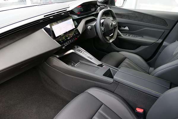 2023 Peugeot 308 GT Premium P51
