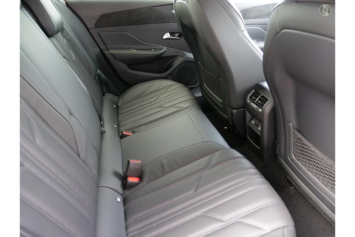 2023 Peugeot 308 GT Premium P51