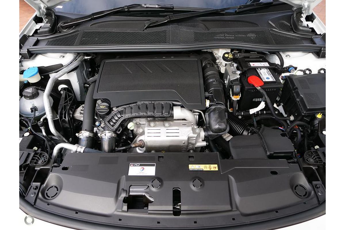 2023 Peugeot 308 GT Premium P51