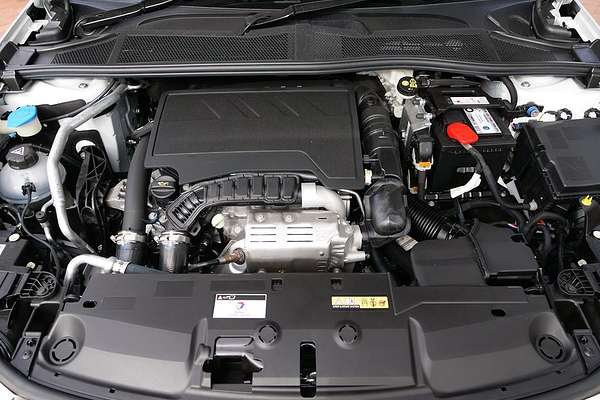 2023 Peugeot 308 GT Premium P51