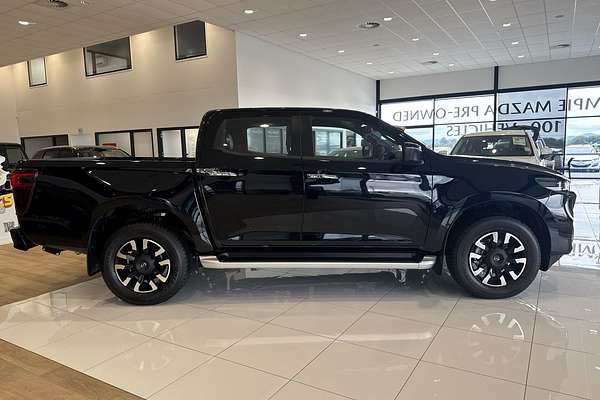 2024 Mazda BT-50 GT TF 4X4