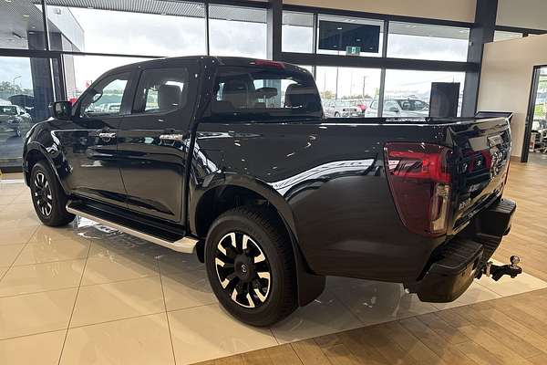 2024 Mazda BT-50 GT TF 4X4