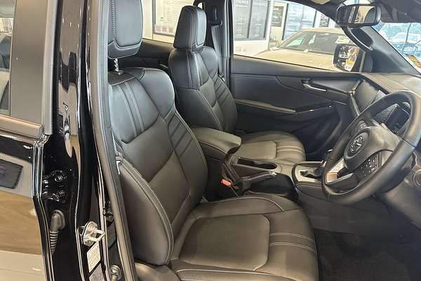 2024 Mazda BT-50 GT TF 4X4