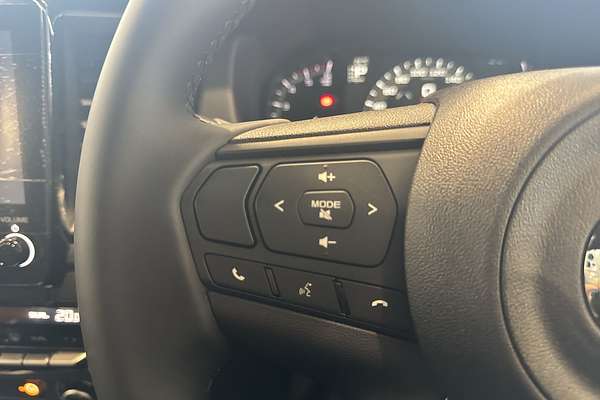 2024 Mazda BT-50 GT TF 4X4