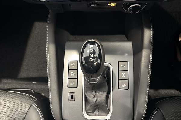 2024 Mazda BT-50 GT TF 4X4