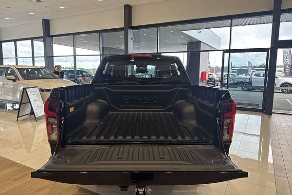 2024 Mazda BT-50 GT TF 4X4