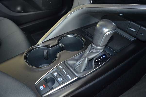 2021 Toyota Camry Ascent Sport AXVH70R