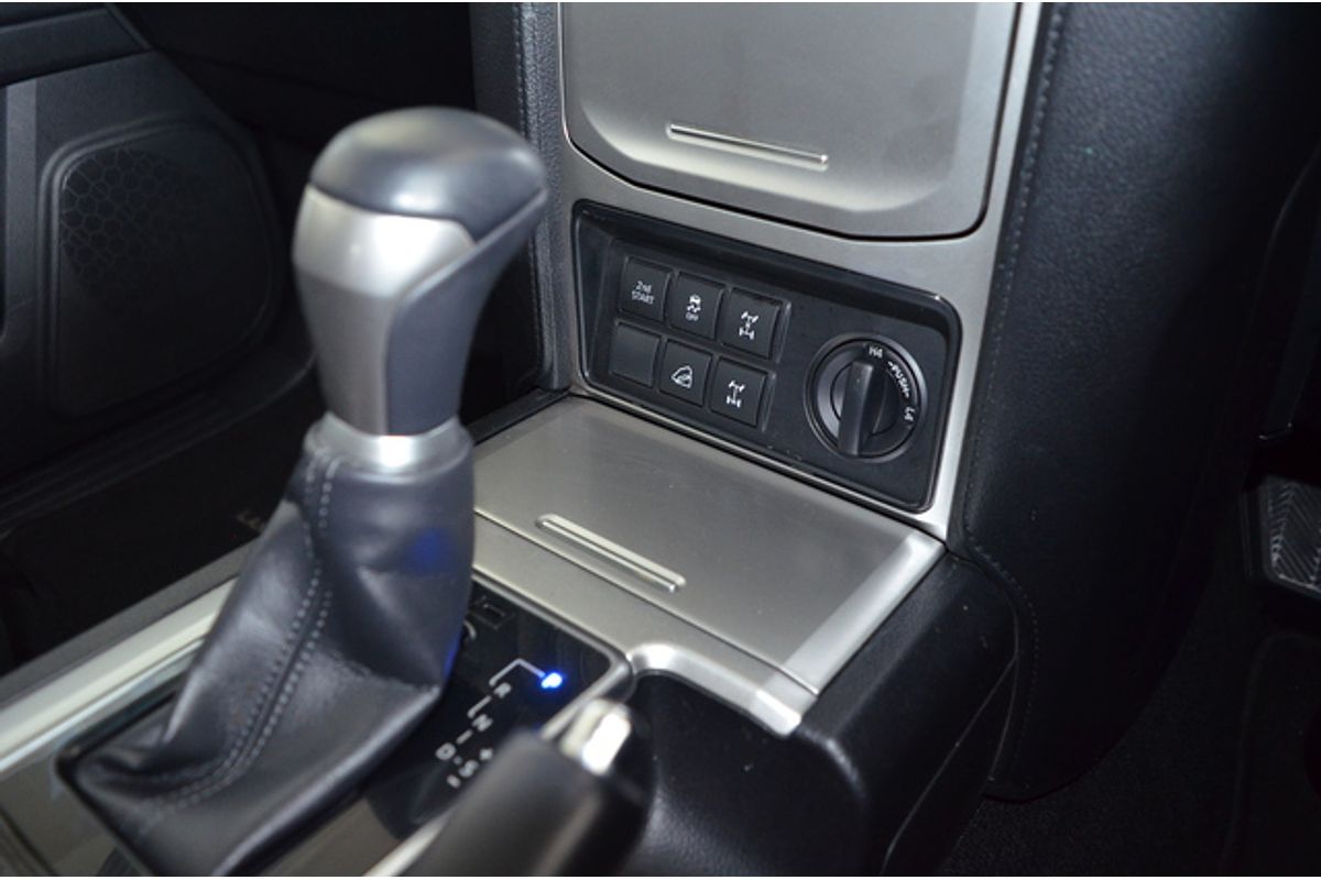 2020 Toyota Landcruiser Prado GXL GDJ150R