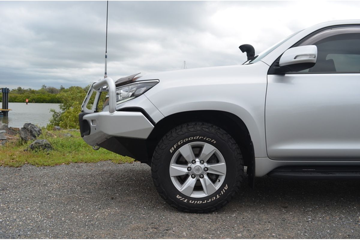 2019 Toyota Landcruiser Prado GXL GDJ150R