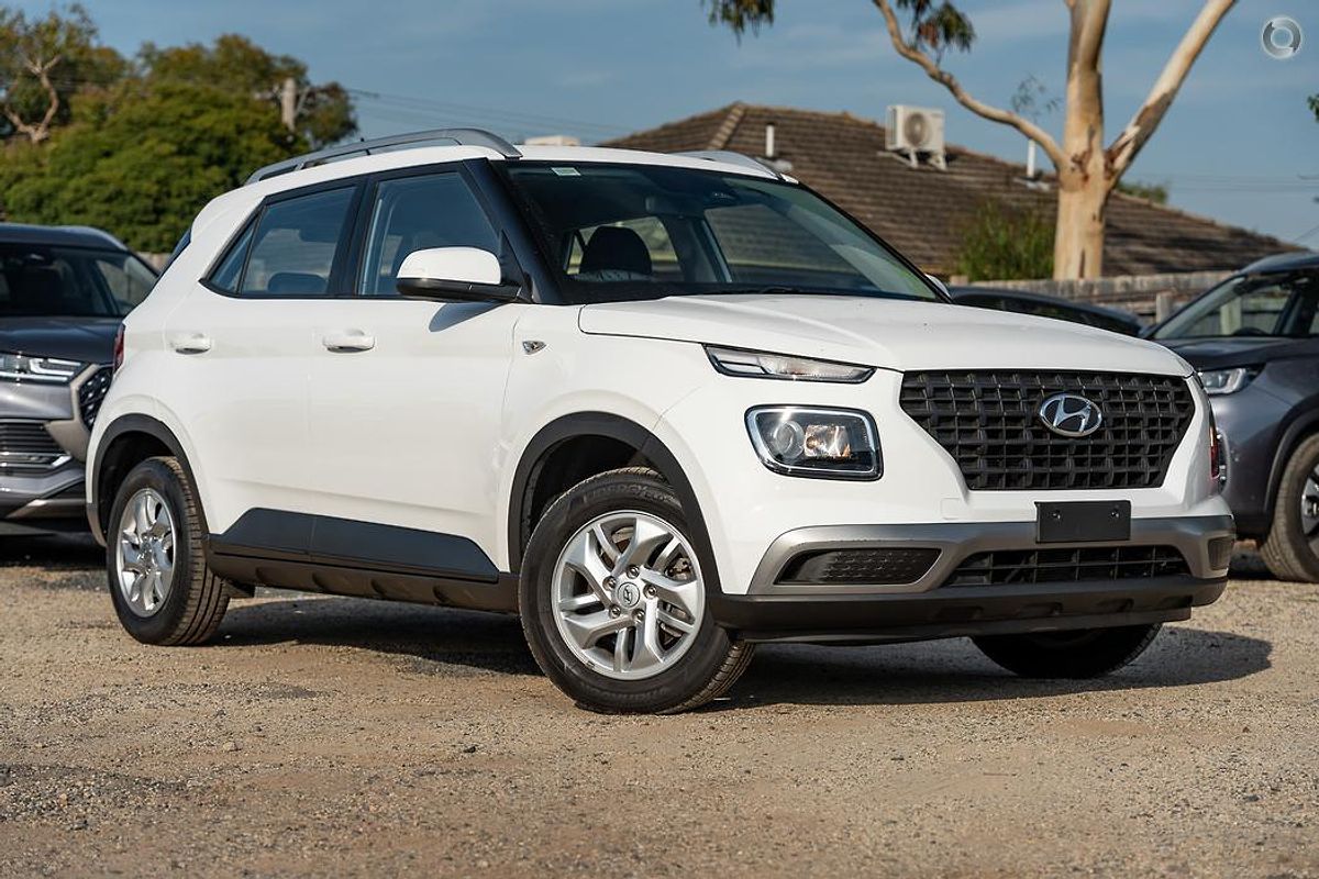 2024 Hyundai Venue QX.V5