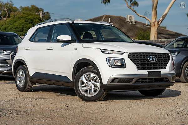 2024 Hyundai Venue QX.V5