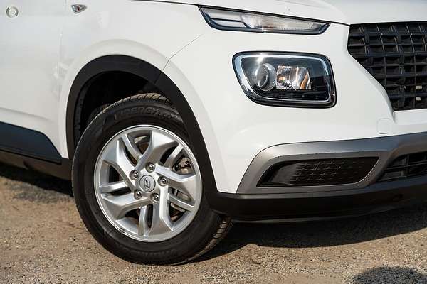 2024 Hyundai Venue QX.V5