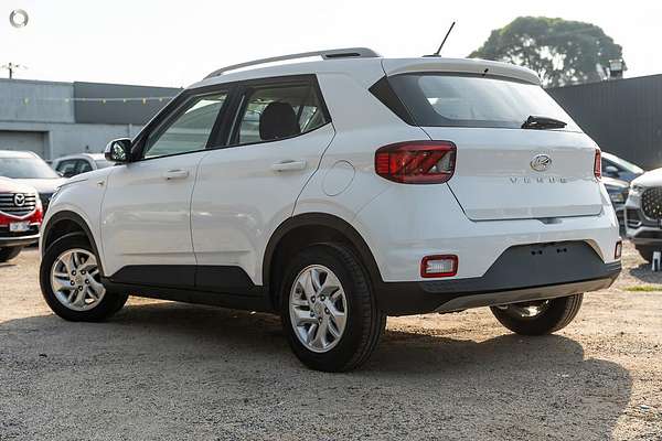 2024 Hyundai Venue QX.V5