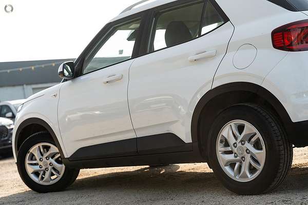 2024 Hyundai Venue QX.V5