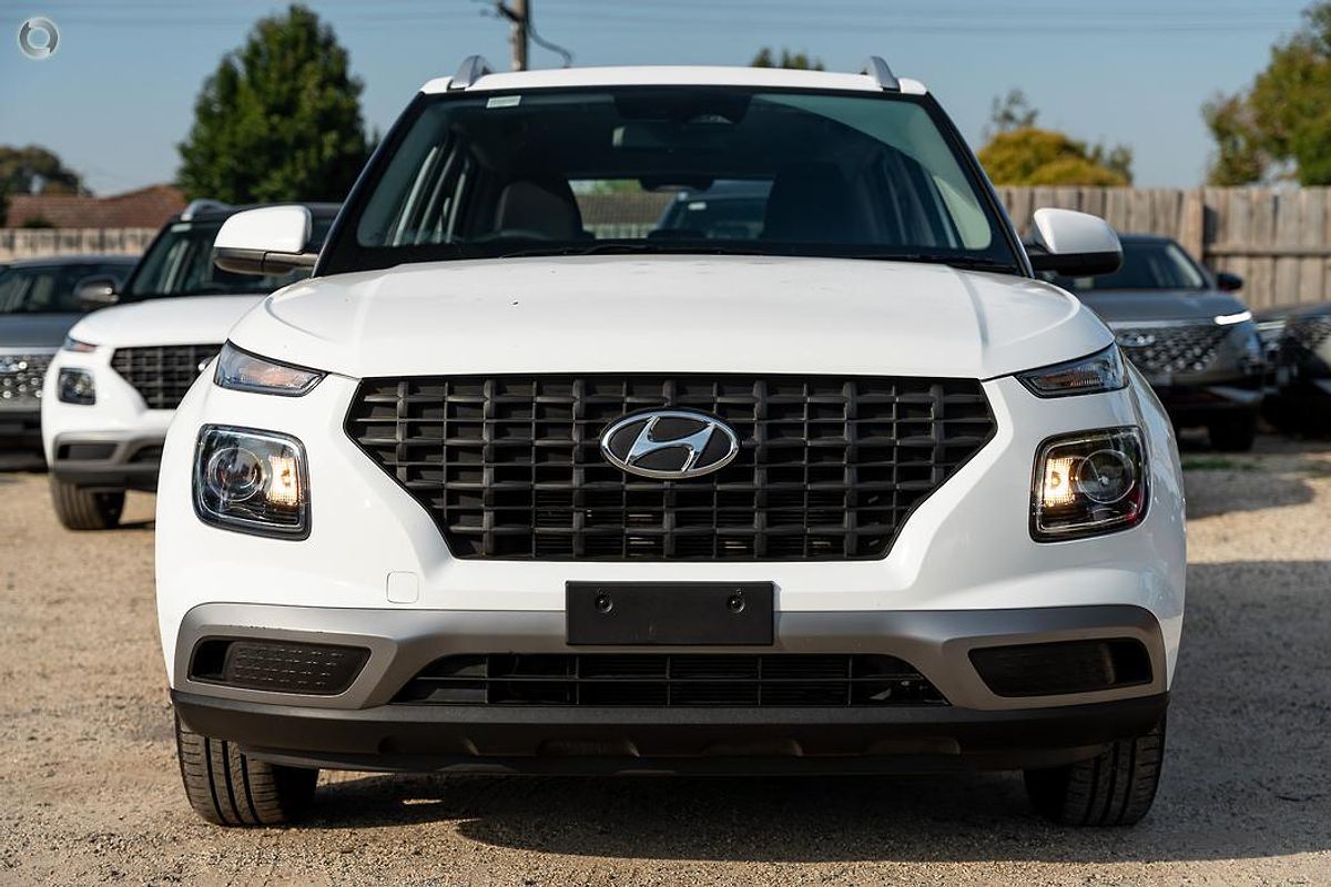 2024 Hyundai Venue QX.V5