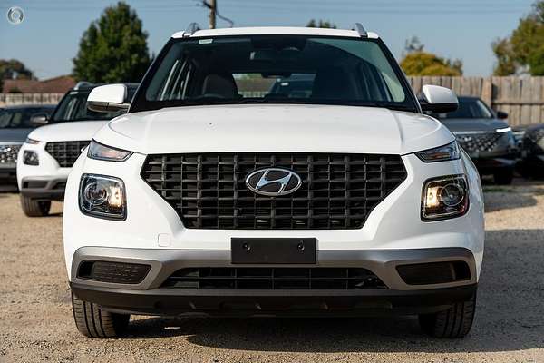 2024 Hyundai Venue QX.V5