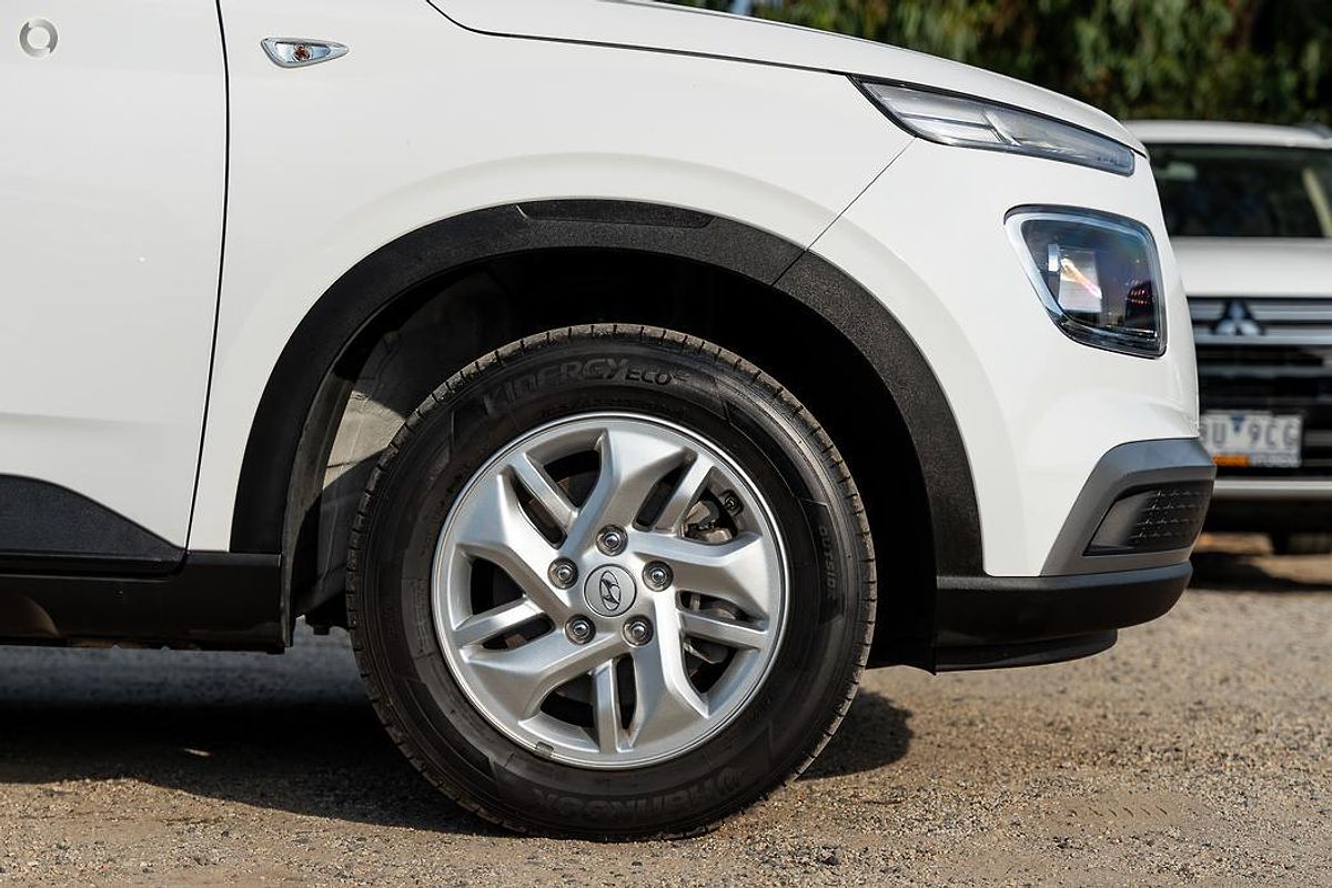 2024 Hyundai Venue QX.V5