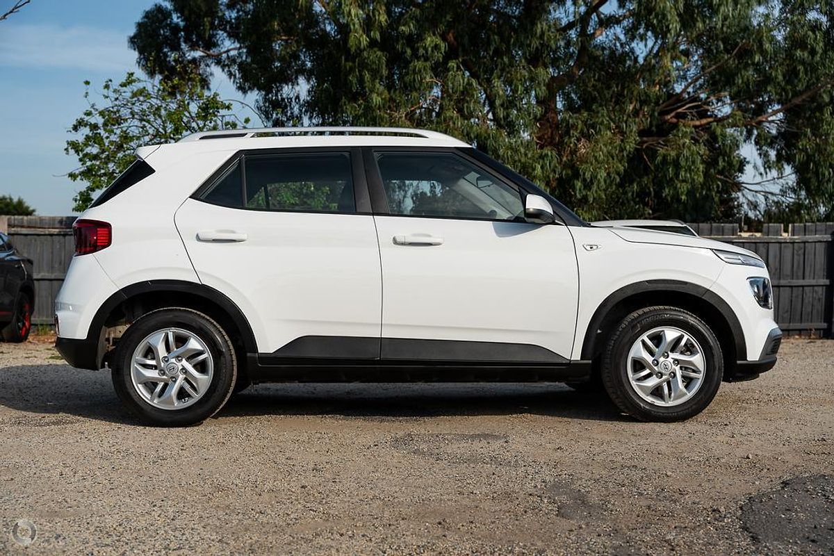 2024 Hyundai Venue QX.V5