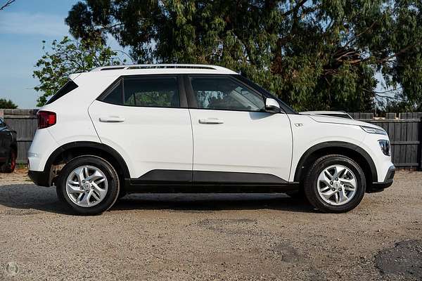 2024 Hyundai Venue QX.V5
