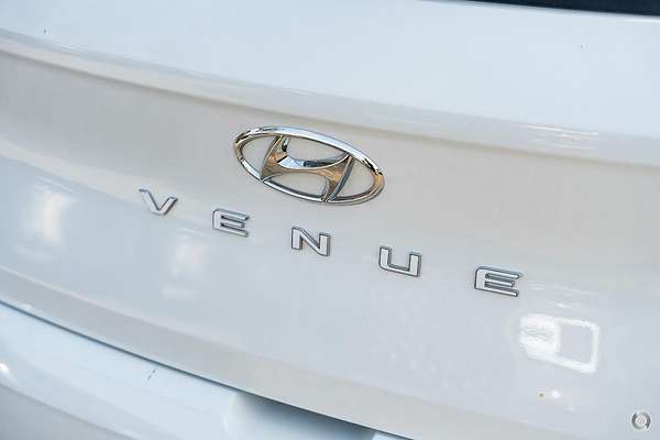2024 Hyundai Venue QX.V5