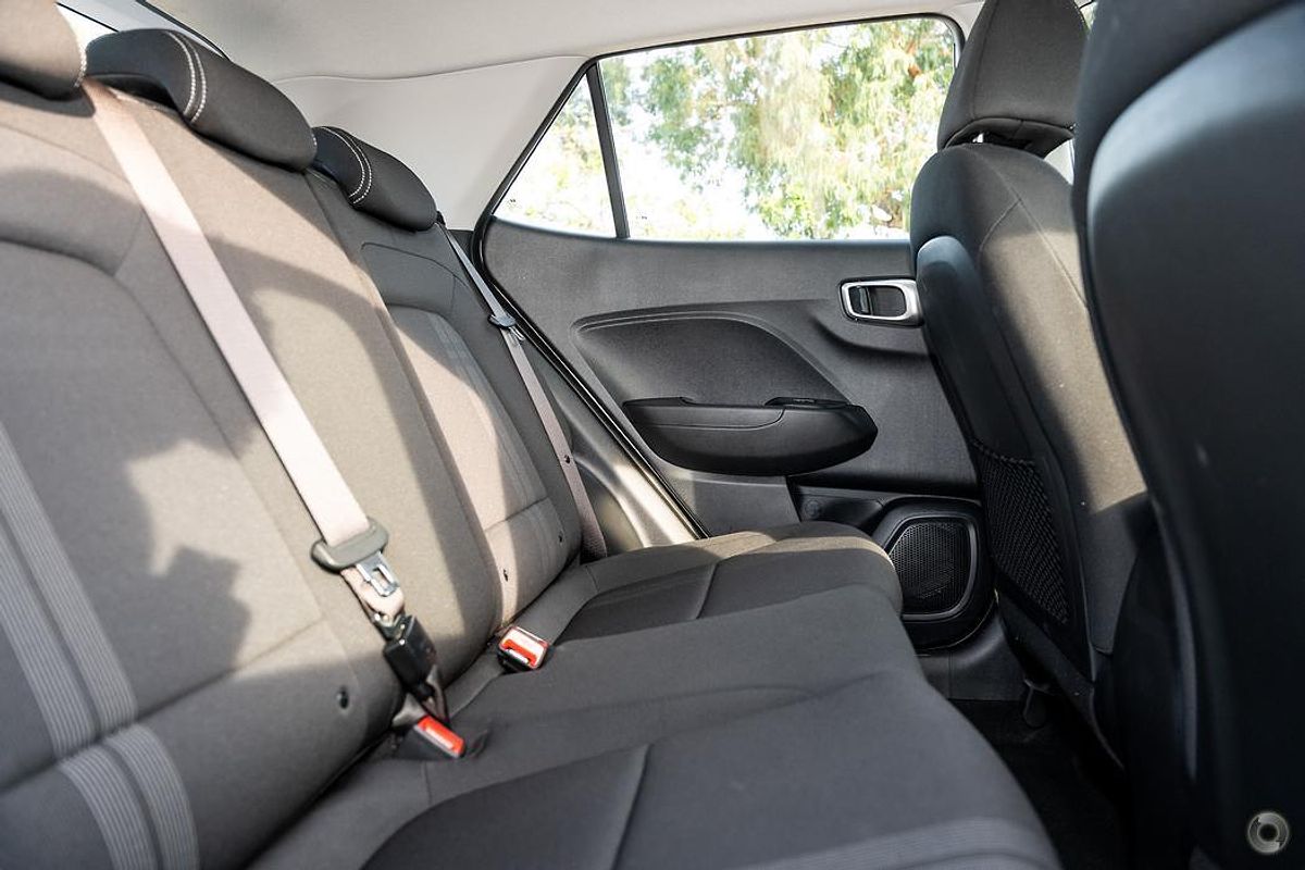 2024 Hyundai Venue QX.V5