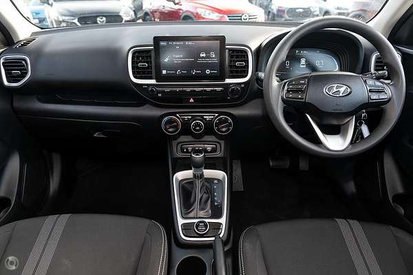 2024 Hyundai Venue QX.V5