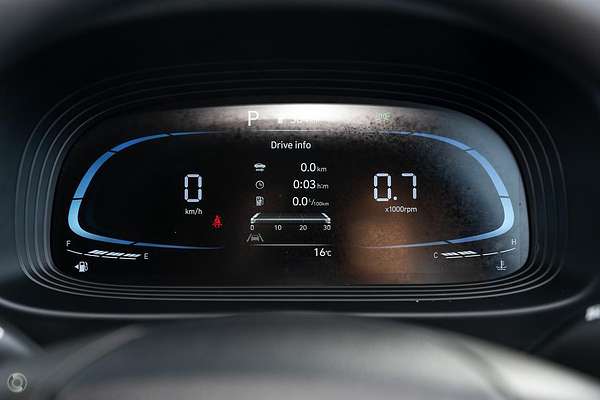 2024 Hyundai Venue QX.V5