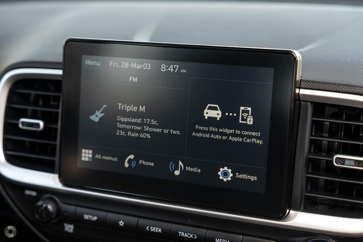 2024 Hyundai Venue QX.V5