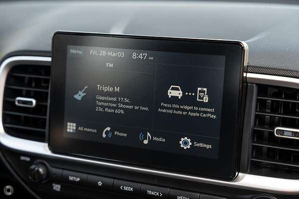 2024 Hyundai Venue QX.V5