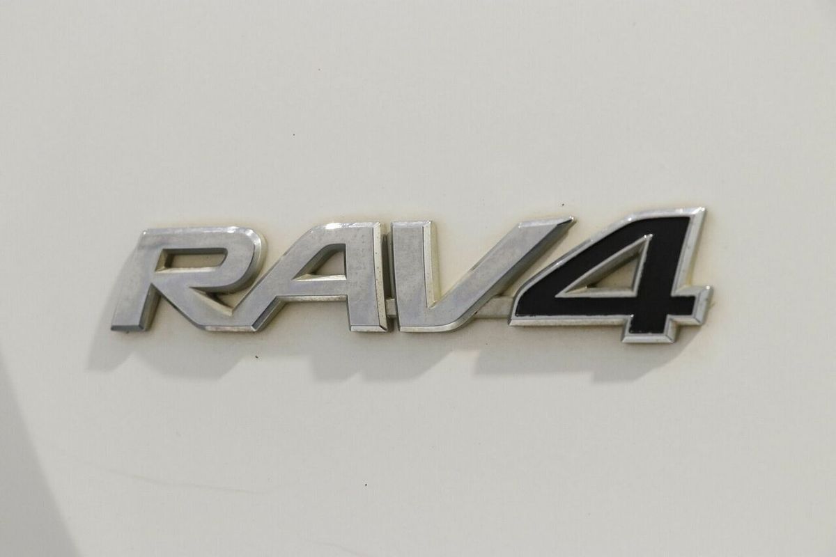 2018 Toyota RAV4 GX ALA49R