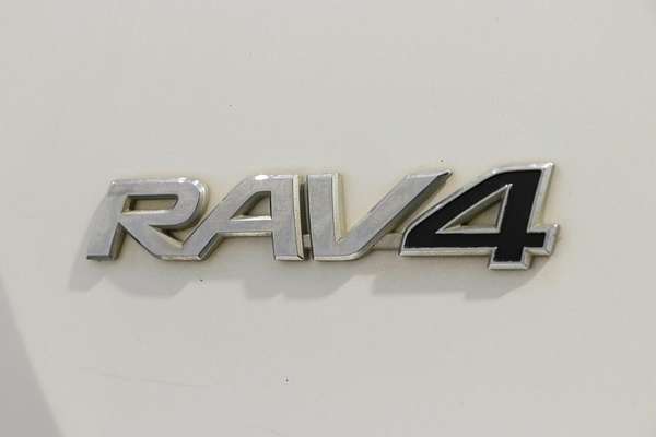 2018 Toyota RAV4 GX ALA49R