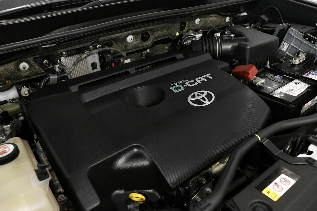 2018 Toyota RAV4 GX ALA49R