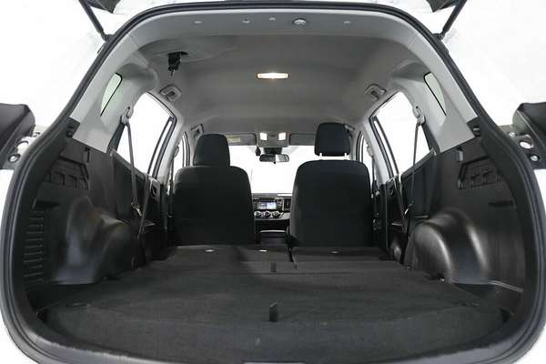2018 Toyota RAV4 GX ALA49R