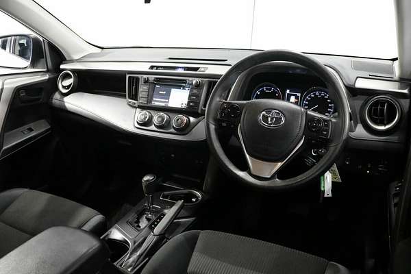 2018 Toyota RAV4 GX ALA49R