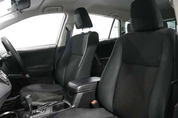 2018 Toyota RAV4 GX ALA49R