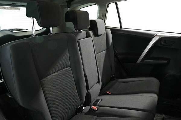 2018 Toyota RAV4 GX ALA49R