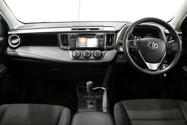 2018 Toyota RAV4 GX ALA49R