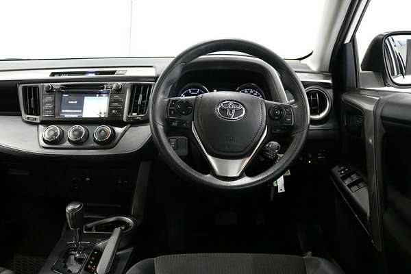 2018 Toyota RAV4 GX ALA49R