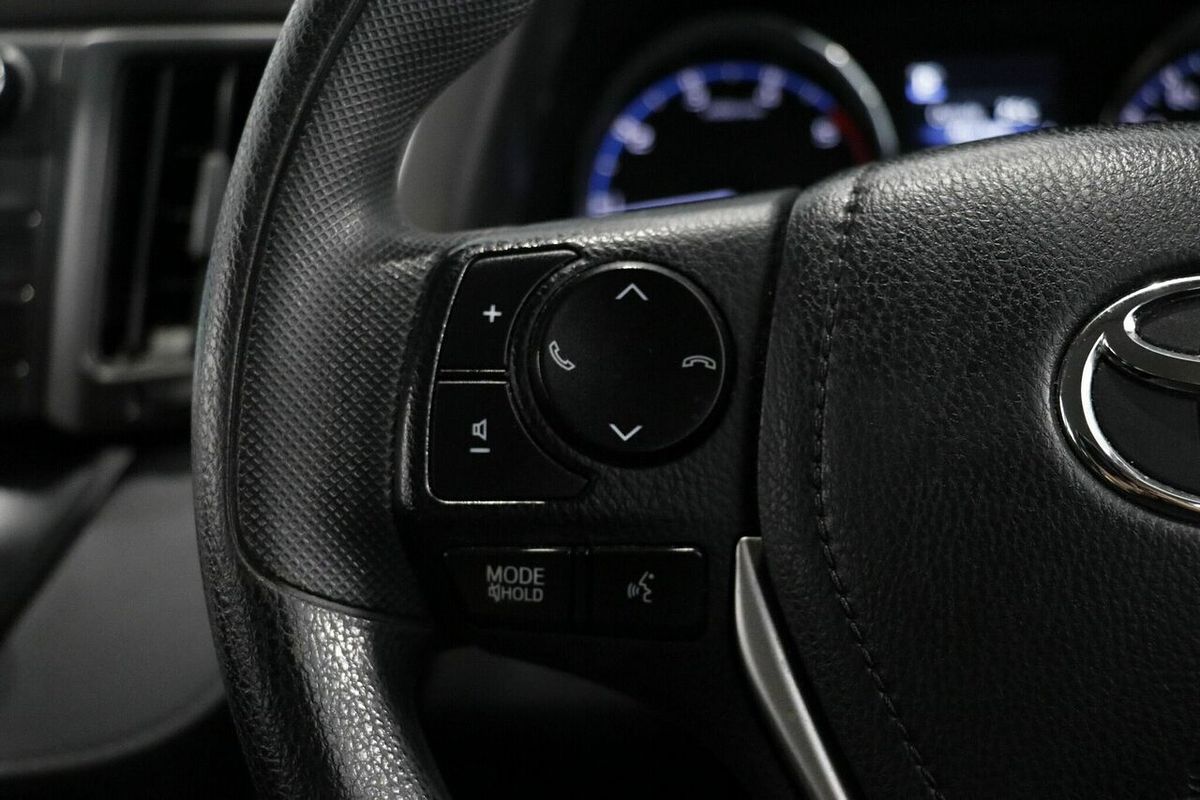 2018 Toyota RAV4 GX ALA49R
