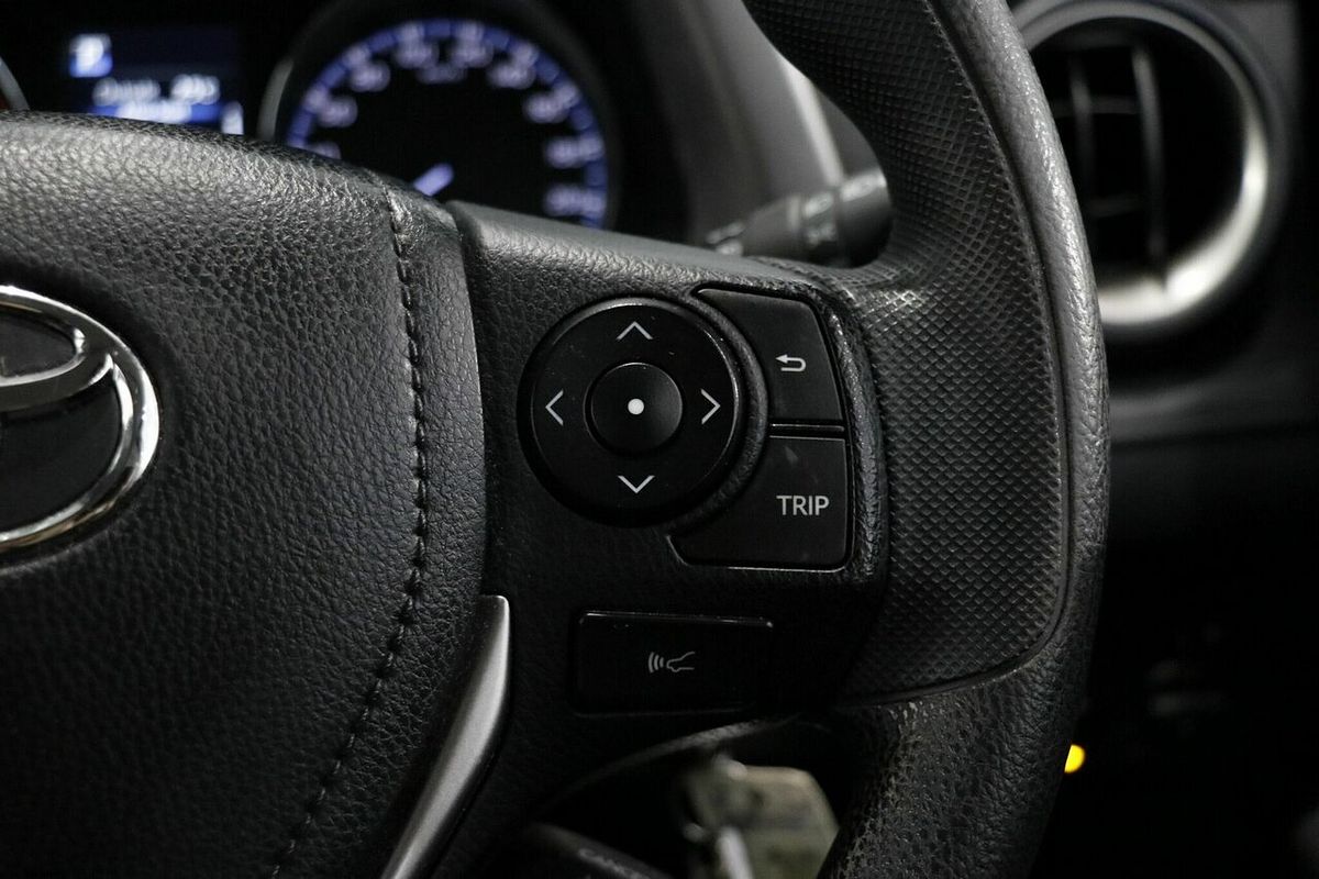 2018 Toyota RAV4 GX ALA49R