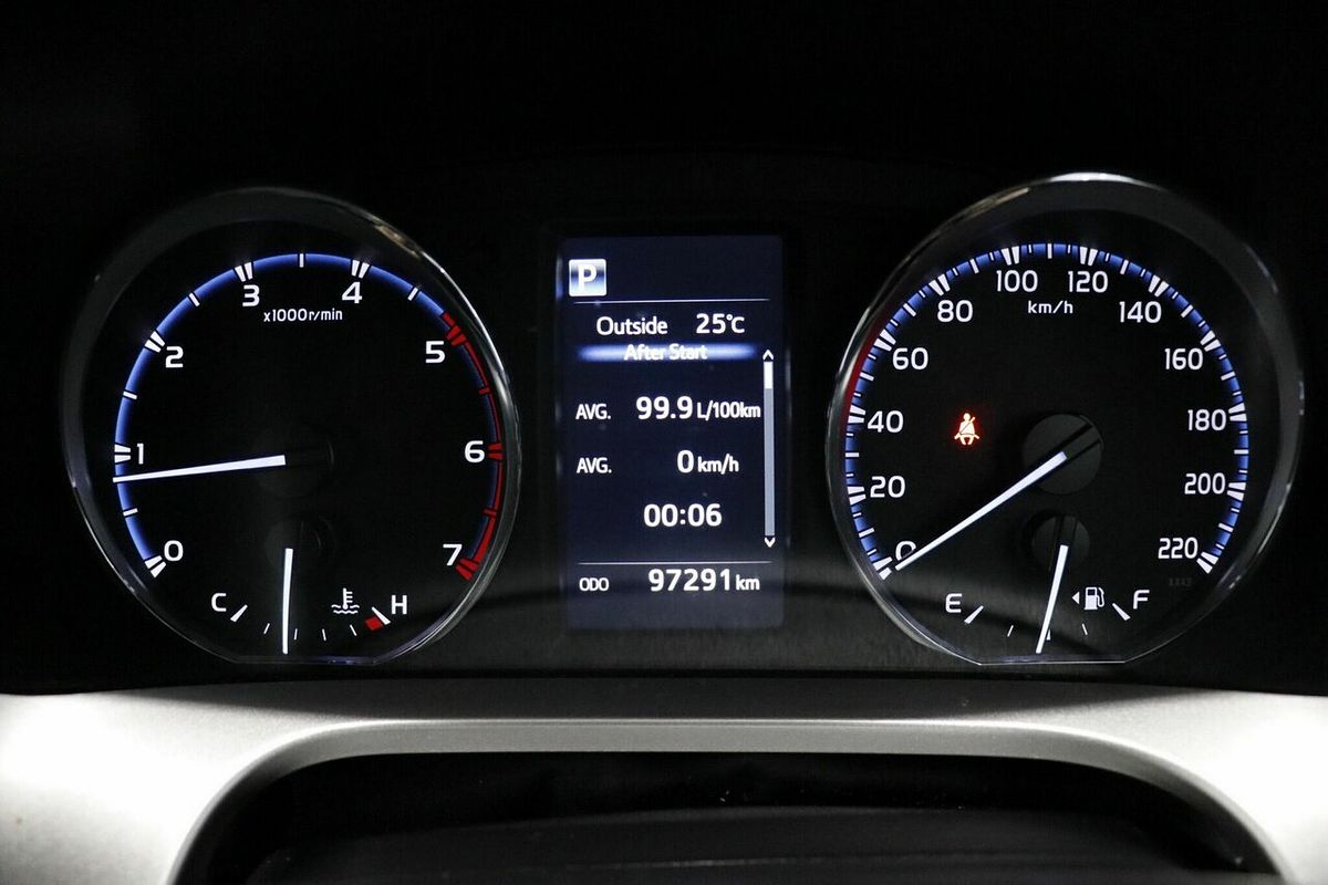 2018 Toyota RAV4 GX ALA49R
