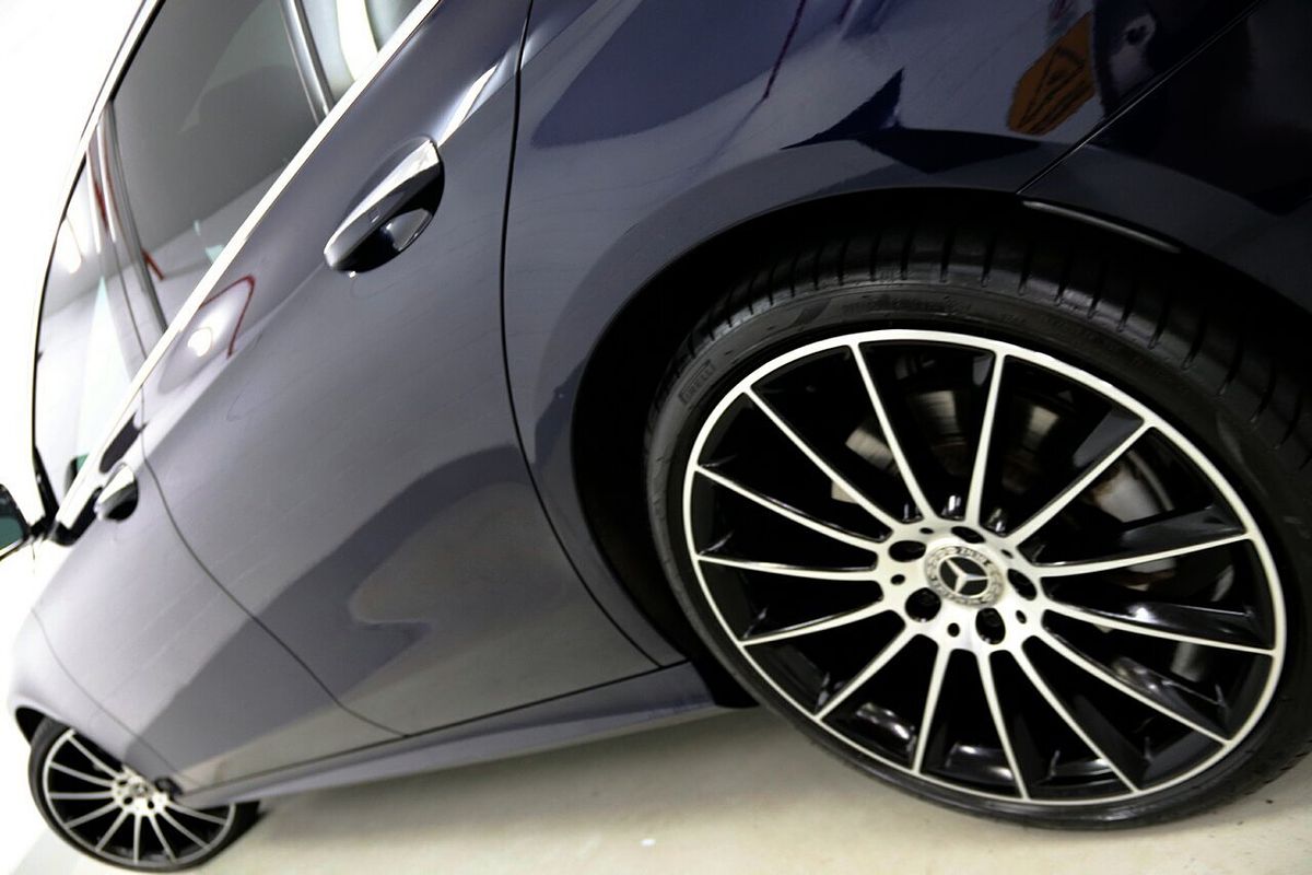 2021 Mercedes-Benz E-Class E350 W213
